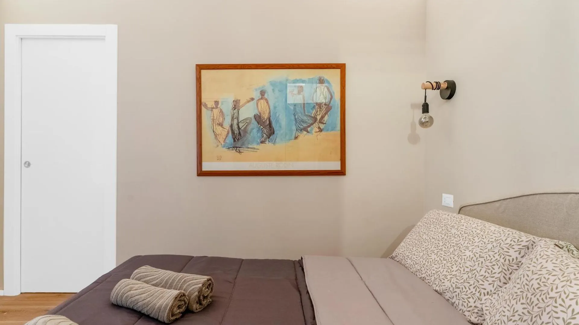 Cre12 - Loreto - Duomo - Design - Boho -Chic Milan Apartment