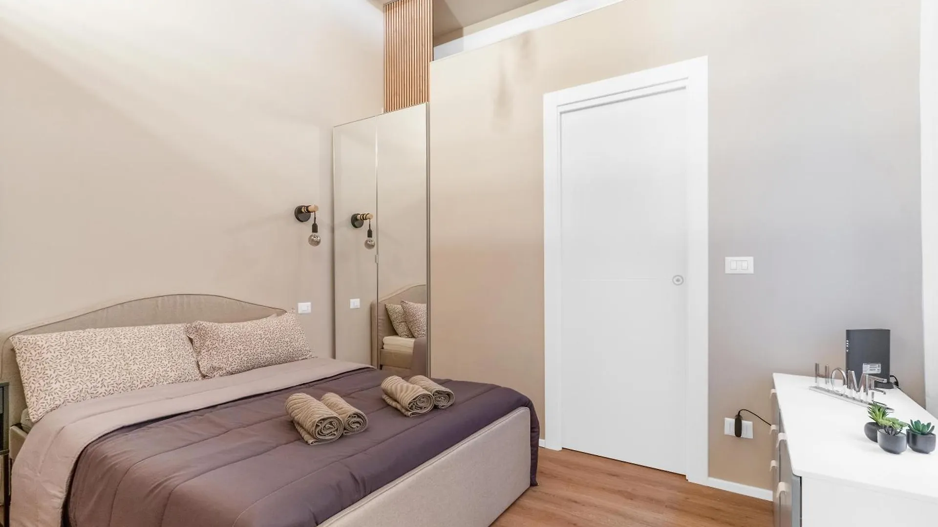Apartment Cre12 - Loreto - Duomo - Design - Boho -Chic Milan